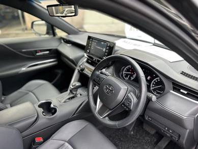 Toyota HARRIER 2.0 G (A)