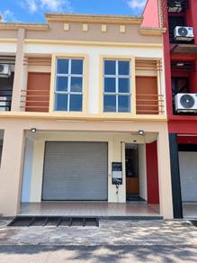 Shop-lot-for-sale-Salak-Tinggi-Selangor