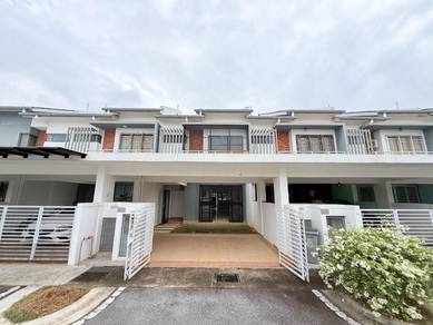 2 Storey Terrace @ Kota Seriemas Nilai