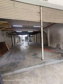 1.5-Storey Factory @ Bolton Industrial Park, Batu Caves