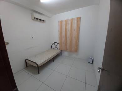 Sentral Residence Kajang MRT Kajang Pekan Miros