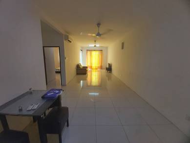 Sentral Residence Kajang MRT Kajang Pekan Miros