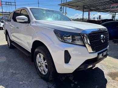 Nissan NAVARA 2.5 SE (AT) MY21 (A)