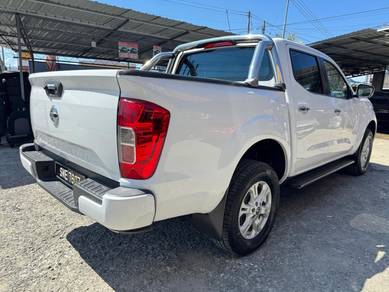 Nissan NAVARA 2.5 SE (AT) MY21 (A)