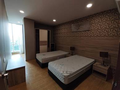 Plaza Bangi Perdana 2 Room Furnished Bangi Gateway Seksyen 15