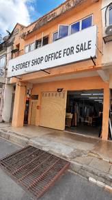 Shop-lot-for-sale-Kajang-Selangor