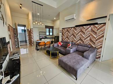 Ong Kim Wee Residences