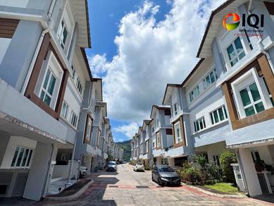 Semi-Detached-House-for-sale-Bukit-Jambul-Penang