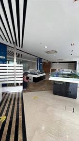 Bandar Dato Onn Corner Ground Shoplot Perjiranan 2 Strategic Location