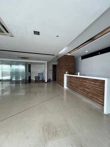 Bandar Dato Onn Corner Ground Shoplot Perjiranan 2 Strategic Location