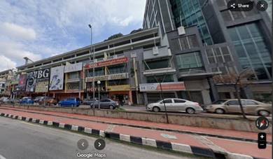 Shop-lot-for-sale-Batu-Caves-Selangor