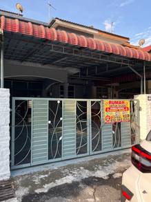 Double storey below market price