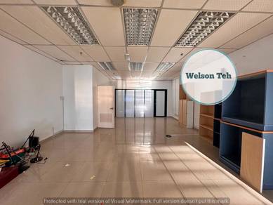 Office-space-for-rent-Gelugor-Penang