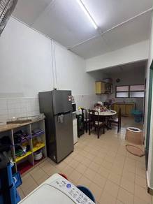 Taman johor jaya single storey murah /cantik /renovate /cheaper