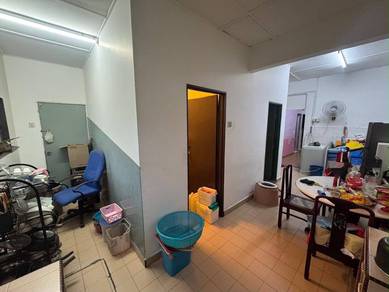 Taman johor jaya single storey murah /cantik /renovate /cheaper