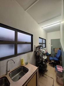 Taman johor jaya single storey murah /cantik /renovate /cheaper