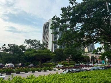Country Garden Central Park (Serviced Apartment)