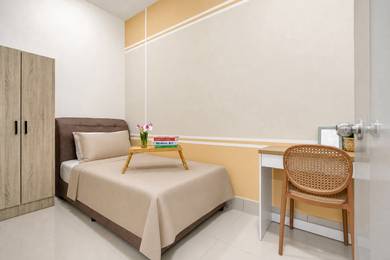 Covy Small Room @ Razak City Residences