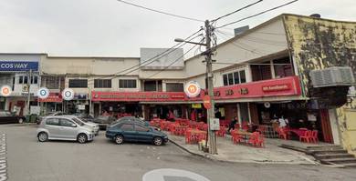[Ground Floor 1650sf] Taman Yulek, Taman Cheras, Cheras, KL