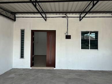 Taman nilam sungai petani
