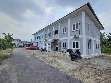 Tingkat Bawah,Townhouse, Jalan KB 5, Kampung Bangi Kajang (Bangi Lama)