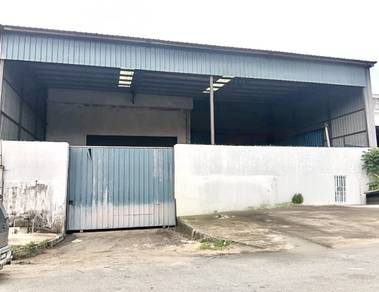 Warehouse-/-Factory-for-rent-Masai-Johor