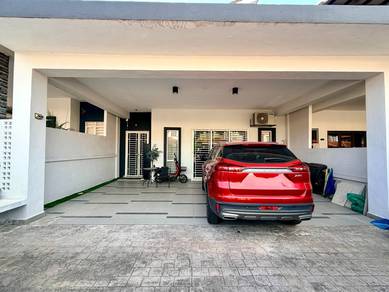 2-storey-Terraced-House-for-sale-Shah-Alam-Selangor-1