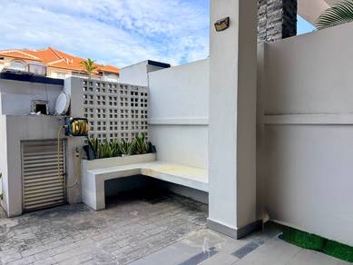2-storey-Terraced-House-for-sale-Shah-Alam-Selangor-2