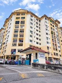 Kenangan View