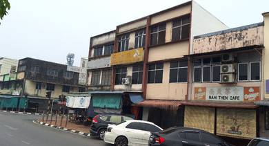 Shop-lot-for-rent-Kuching-Sarawak