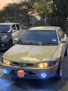 Proton WIRA 1.5 Vdo(A)