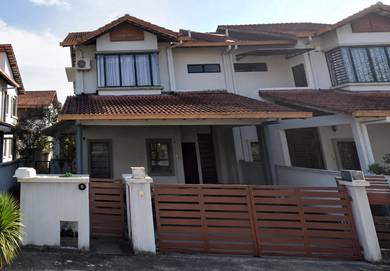 Cantik ❗Semi-D 2 Tingkat Bandar Kuantan Putra, Kuantan