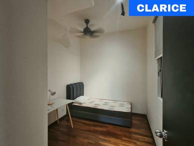 The Tamarind @ Tanjung Tokong Fully Furnished Well Maintained