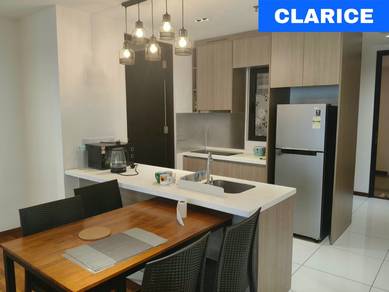 The Tamarind @ Tanjung Tokong Fully Furnished Well Maintained