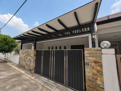 TAMAN LAGENDA PUTRA [ 1432sqft / Free Facing ]