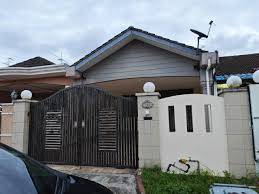 1-storey-Terraced-House-for-rent-Iskandar-Puteri-Johor