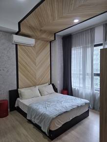 Private Lift Lobby Well Maintain Fully Aircond Arte Plus