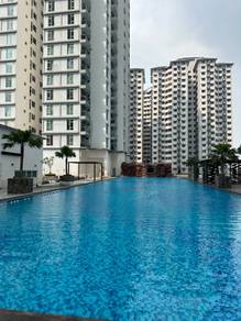 M Condominium @ Larkin