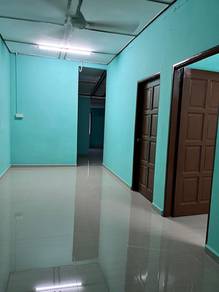 [Turun HARGA] RUMAH TERES TEPI PAGAR UNISZA GONG BADAK, KUALA NERUS
