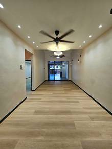 Single Storey Jalan Lampam Tanjung Puteri Resort