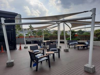 Twin-Villas-for-sale-Serdang-Selangor
