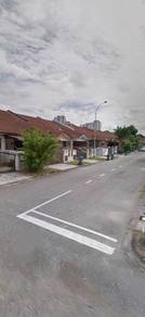 Bukit Indah Single Storey Iskandar Puteri