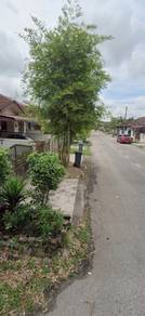 Bukit Indah Single Storey Iskandar Puteri