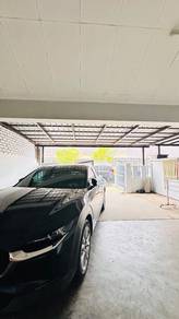 Bukit Indah Single Storey Iskandar Puteri
