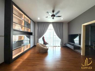 Semi-Detached-House-for-sale-Setia-Alam-Selangor