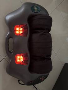 Foot Massage