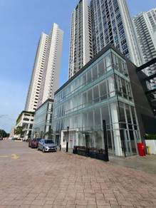 Midas Apartment for rent at Bandar Seri Alam 81750 Masai Johor