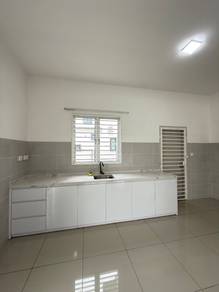 (Move-in Condition) Starling Corner unit @ Rimbayu | 2 Storey House