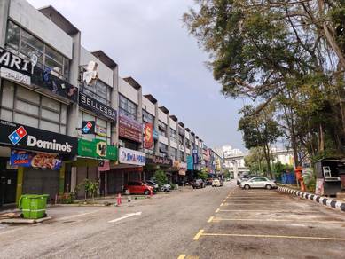 Shop-lot-for-sale-Sungai-Besi-Kuala-Lumpur