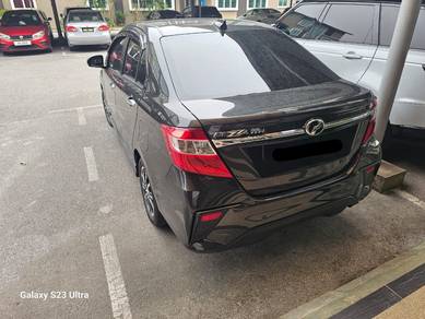 Perodua BEZZA 1.3 X MY16 D63D FACELIFT (A)